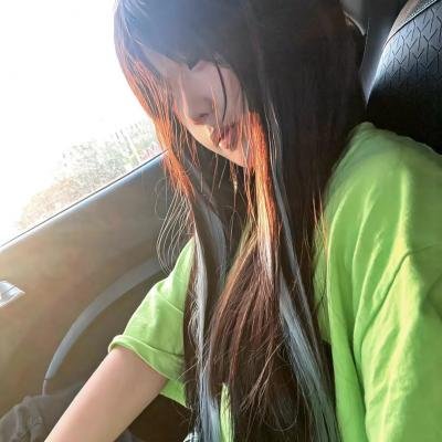 美人脸